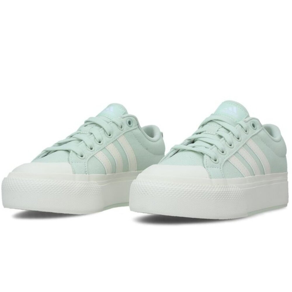 Adidas Bravada 2.0 Platform. Brand New. Womens Size: 6.5 - 10.